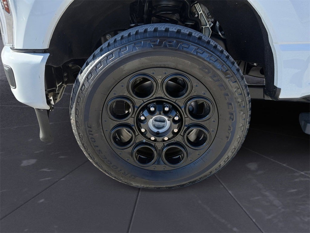 2024 Ford F-350SD Lariat