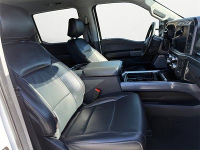 2024 Ford F-350SD Lariat