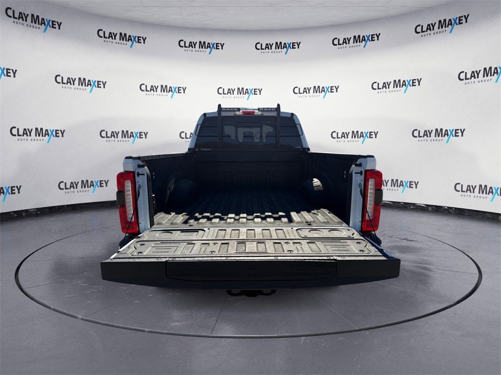 2024 Ford F-350SD Lariat