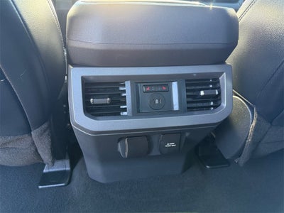 2024 Ford F-350SD Lariat