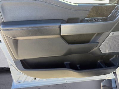 2024 Ford F-350SD Lariat