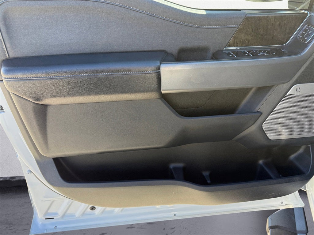 2024 Ford F-350SD Lariat