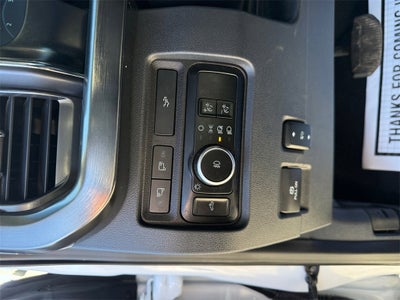 2024 Ford F-350SD Lariat