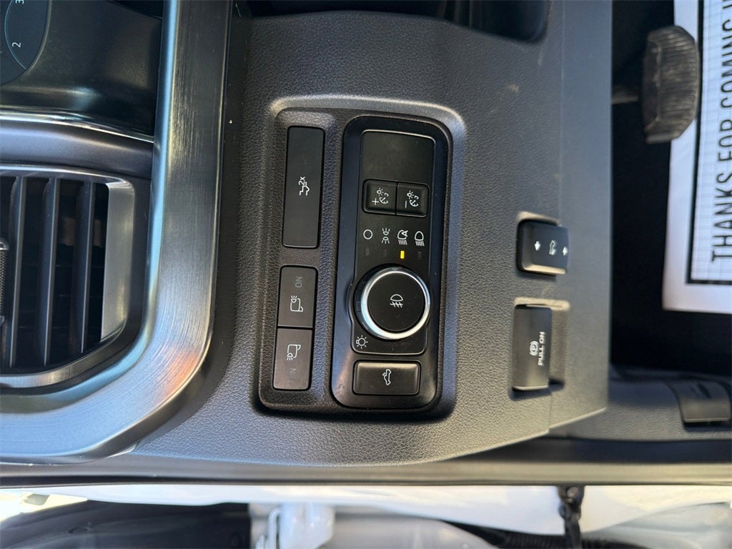 2024 Ford F-350SD Lariat