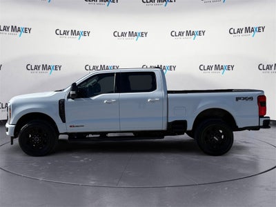 2024 Ford F-350SD Lariat