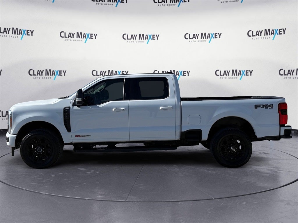 2024 Ford F-350SD Lariat
