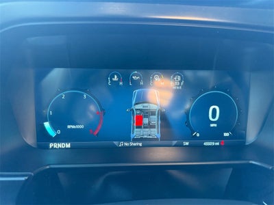 2024 Ford F-350SD Lariat