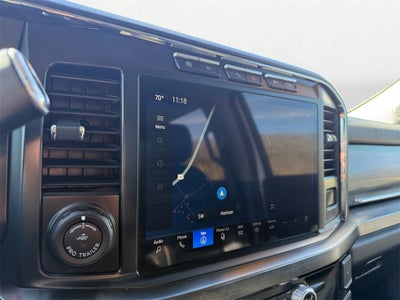 2024 Ford F-350SD Lariat