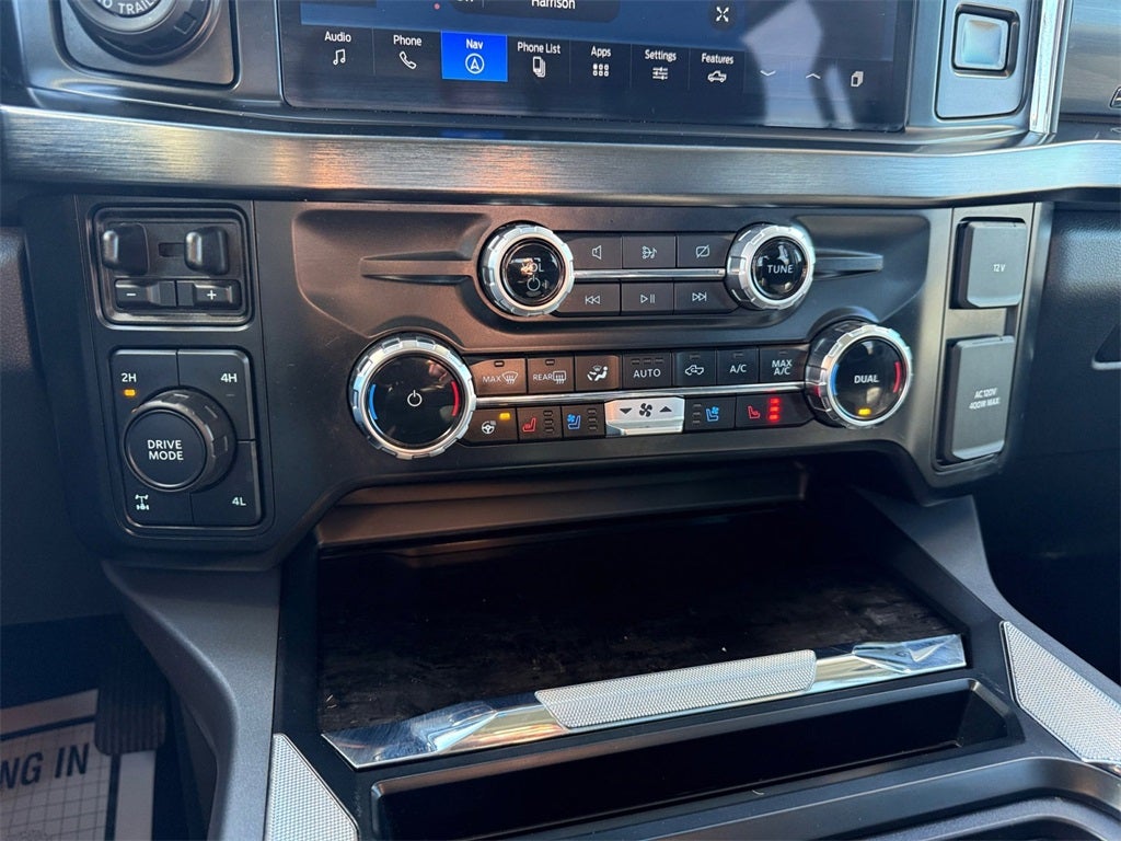 2024 Ford F-350SD Lariat