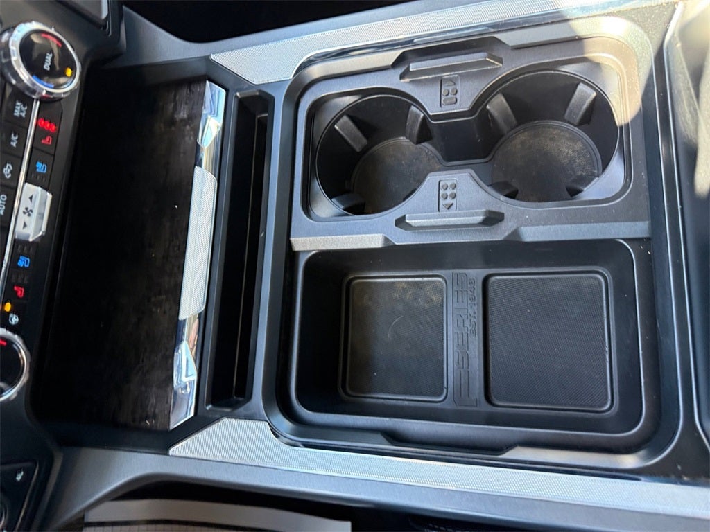 2024 Ford F-350SD Lariat