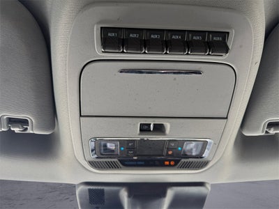 2024 Ford F-350SD Lariat