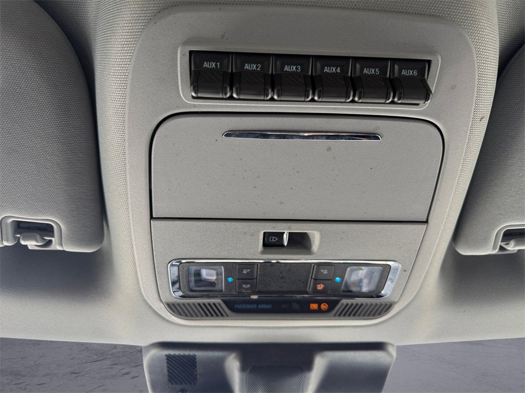 2024 Ford F-350SD Lariat