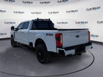 2024 Ford F-350SD Lariat
