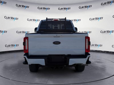 2024 Ford F-350SD Lariat