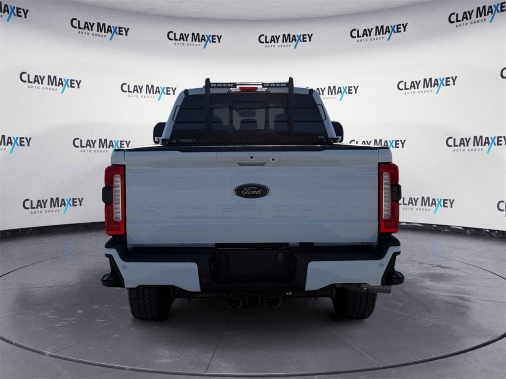 2024 Ford F-350SD Lariat