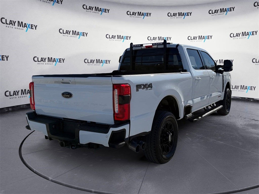 2024 Ford F-350SD Lariat