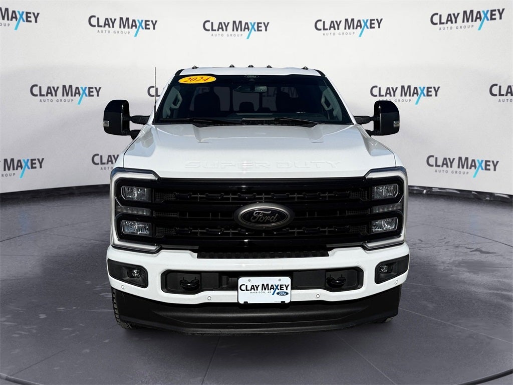 2024 Ford F-350SD Lariat