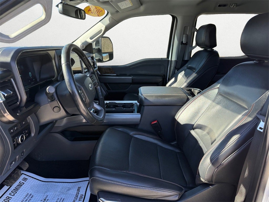 2024 Ford F-350SD Lariat