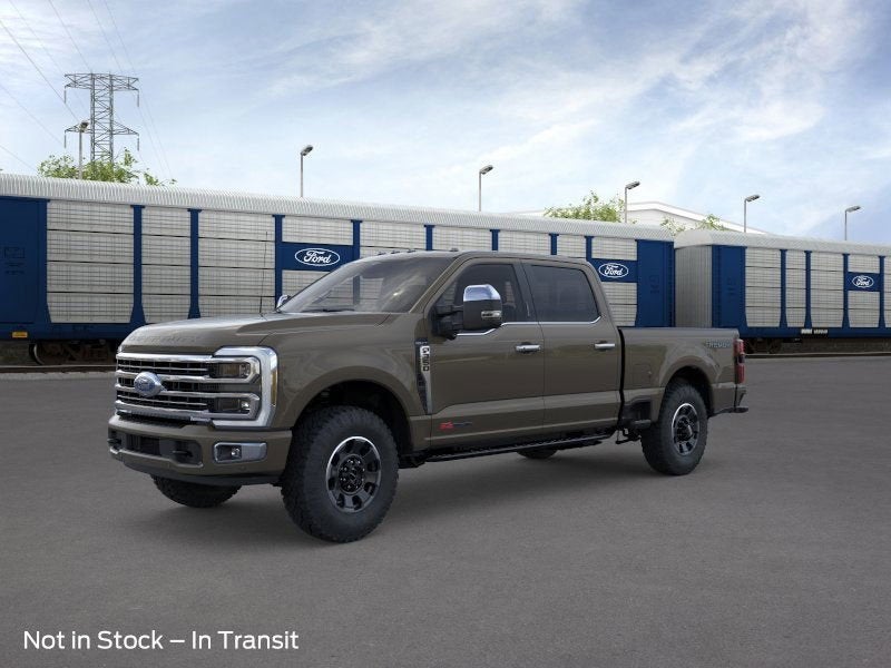 2026 Ford F-350SD Base