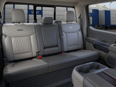 2026 Ford F-350SD Base