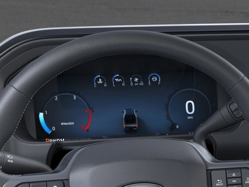 2026 Ford F-350SD Base