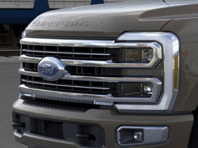 2026 Ford F-350SD Base