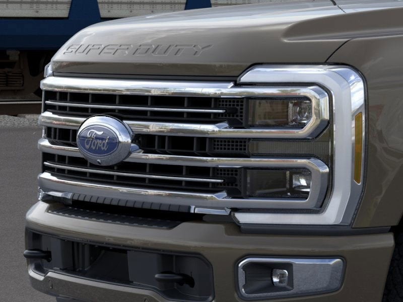 2026 Ford F-350SD Base