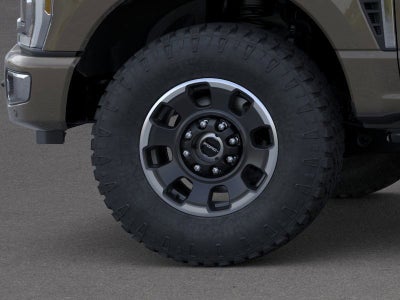 2026 Ford F-350SD Base