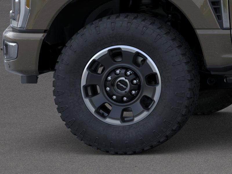 2026 Ford F-350SD Base