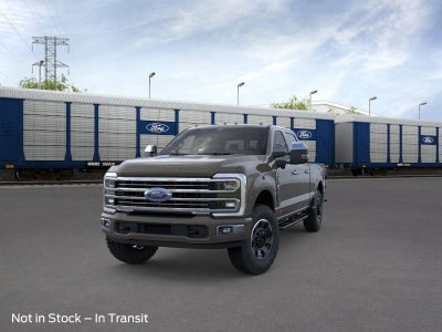 2026 Ford F-350SD Base