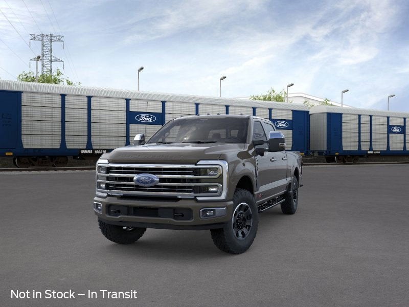 2026 Ford F-350SD Base