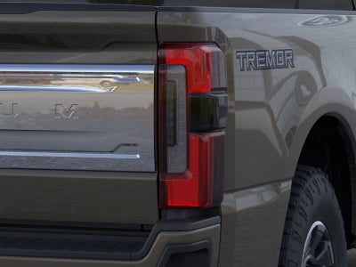 2026 Ford F-350SD Base