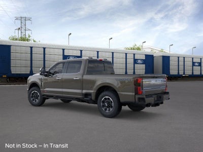 2026 Ford F-350SD Base