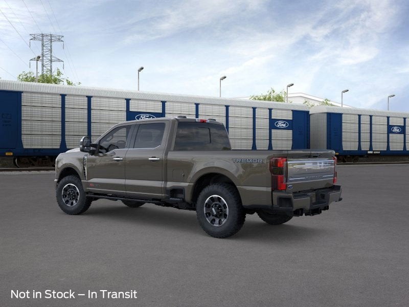 2026 Ford F-350SD Base