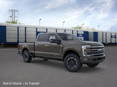 2026 Ford F-350SD Base