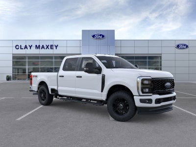 2026 Ford F-350SD Base