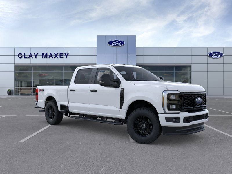 2026 Ford F-350SD Base