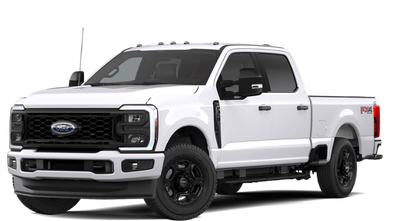 2026 Ford F-350SD Base