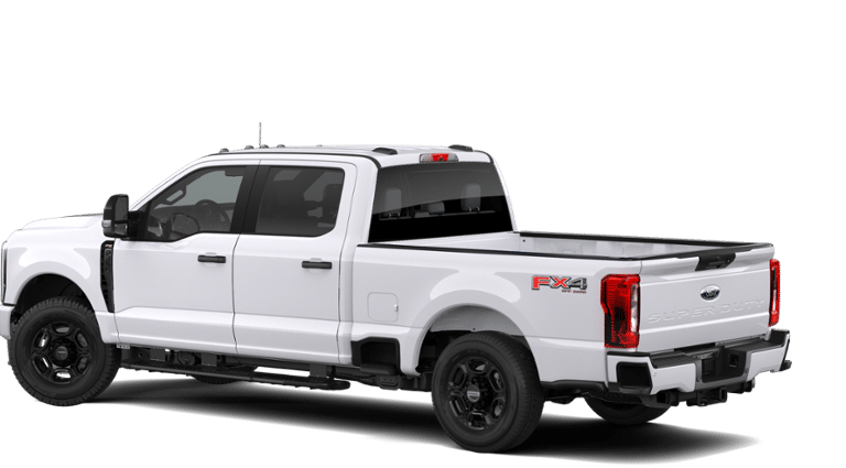 2026 Ford F-350SD Base
