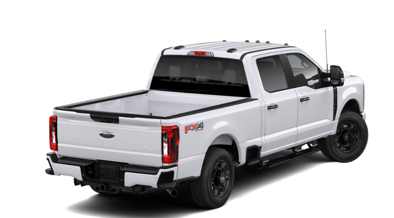 2026 Ford F-350SD Base
