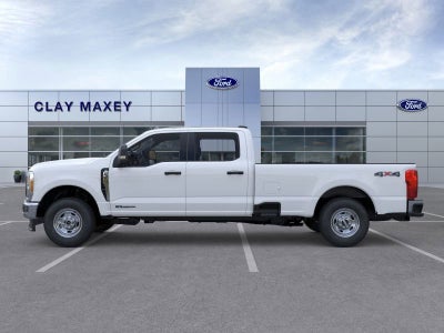 2026 Ford F-350SD XL