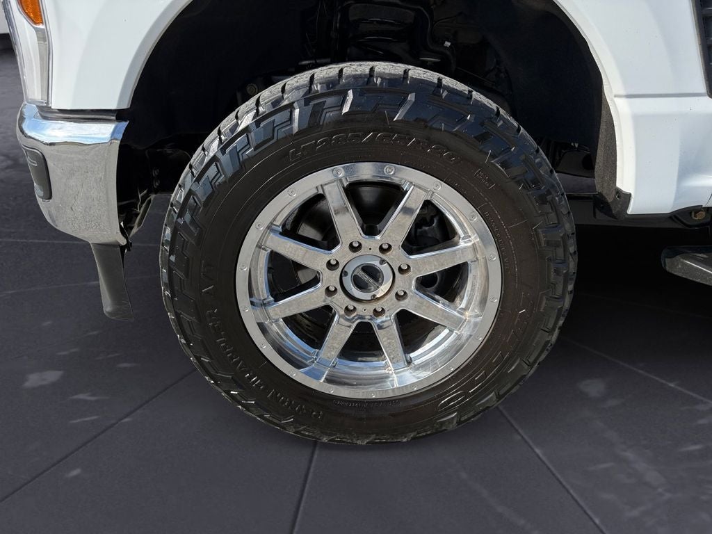 2024 Ford F-350SD XL