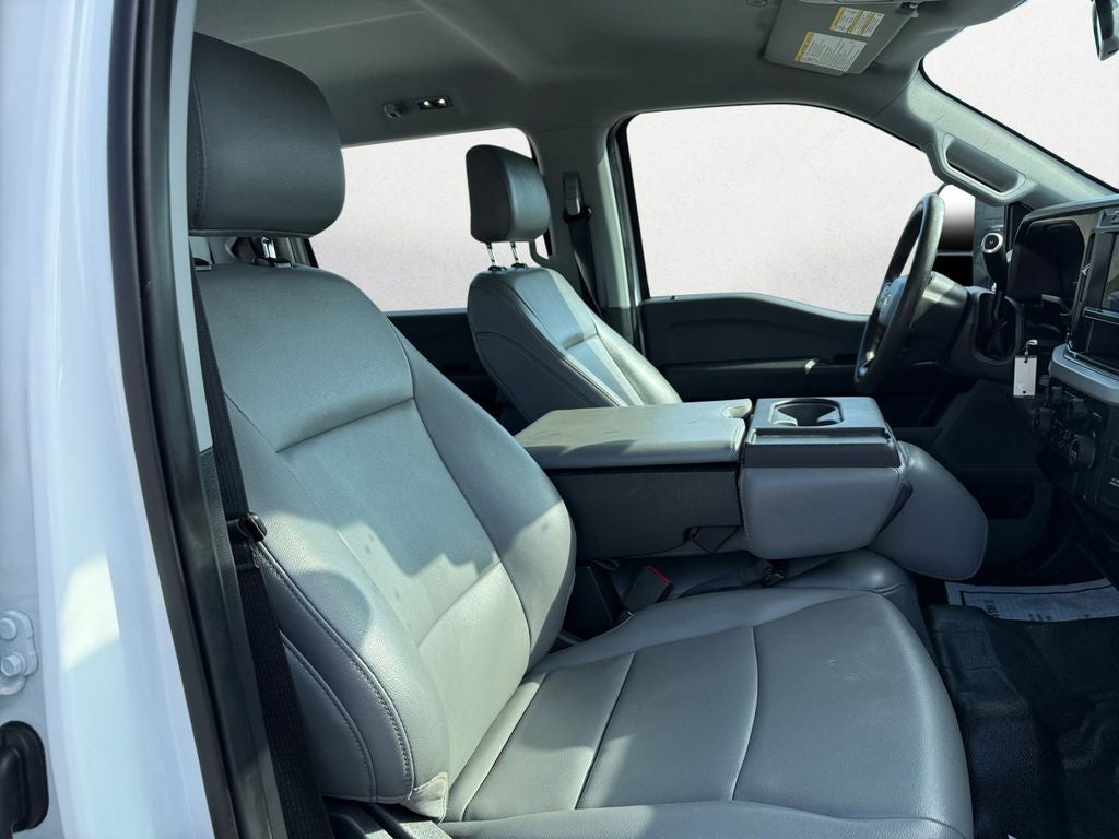 2024 Ford F-350SD XL