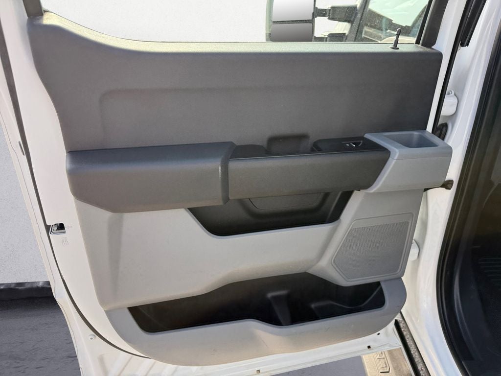 2024 Ford F-350SD XL