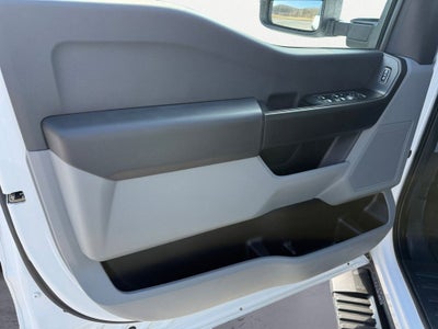 2024 Ford F-350SD XL