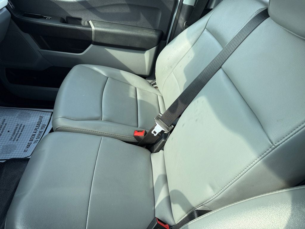 2024 Ford F-350SD XL