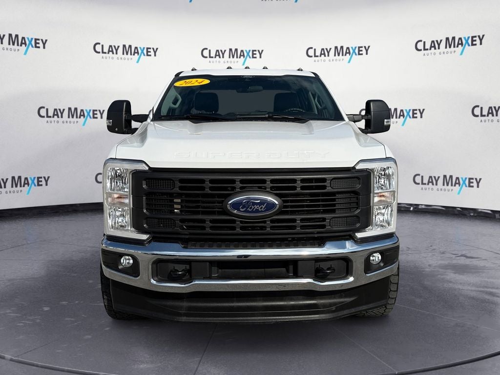 2024 Ford F-350SD XL