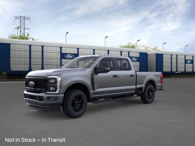 2026 Ford F-350SD Base