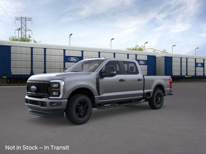 2026 Ford F-350SD Base
