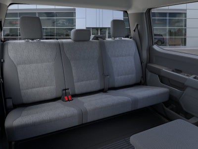 2026 Ford F-350SD Base